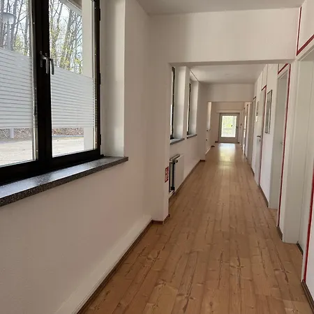 Bed & Breakfast Barbarossa