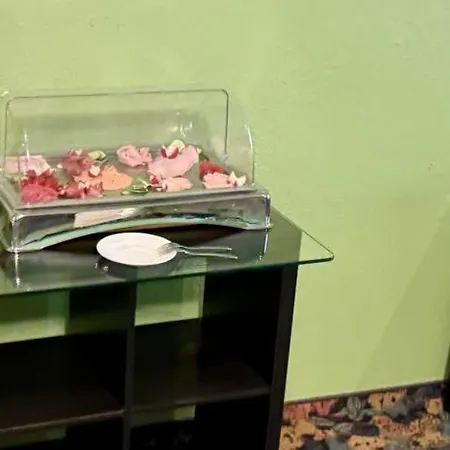 Bed & Breakfast Barbarossa