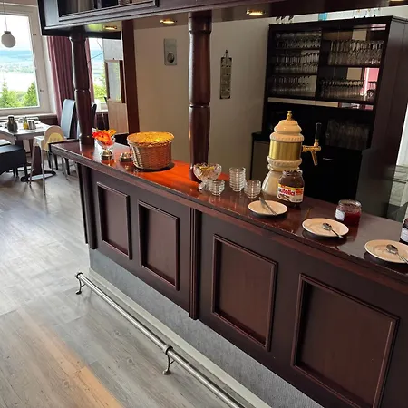 Barbarossa Bed & Breakfast Kelbra