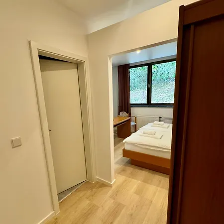 Barbarossa Bed & Breakfast 3*