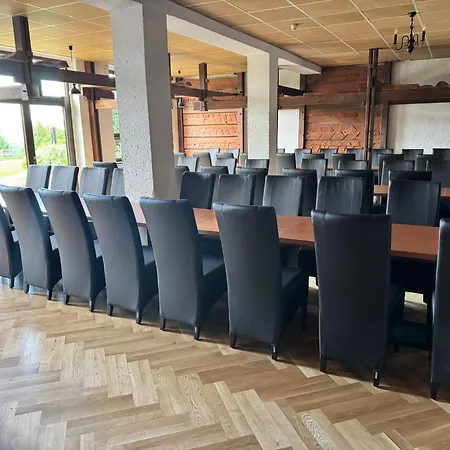 Barbarossa Bed & Breakfast Kelbra