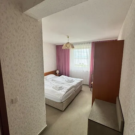 Barbarossa Couette-café