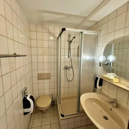 Barbarossa Couette-café