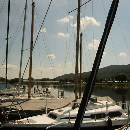 Barbarossa Bed & Breakfast