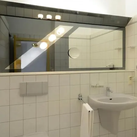 Bed & Breakfast Barbarossa