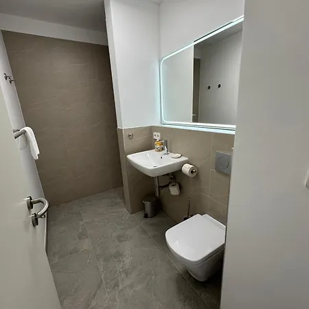 Barbarossa Bed & Breakfast 3*