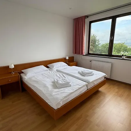 Barbarossa Bed & Breakfast