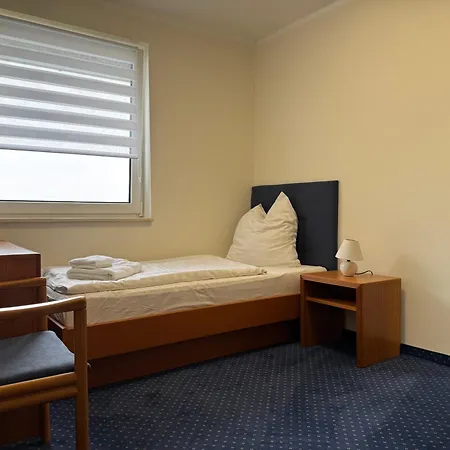 Bed & Breakfast Barbarossa Kelbra