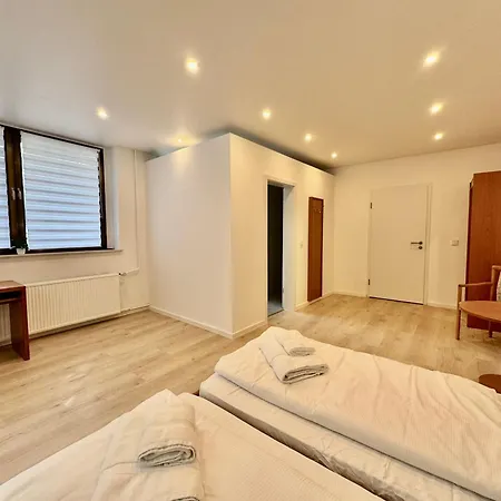 Bed & Breakfast Barbarossa Kelbra