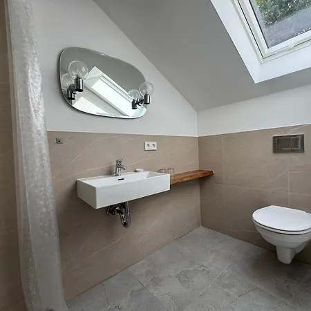 Barbarossa Bed & Breakfast 3*