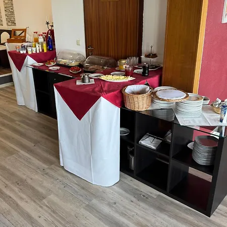Bed & Breakfast Barbarossa 3*