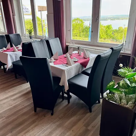 Barbarossa Bed & Breakfast 3*