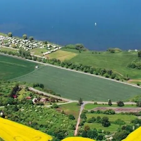 Barbarossa 3* Kelbra