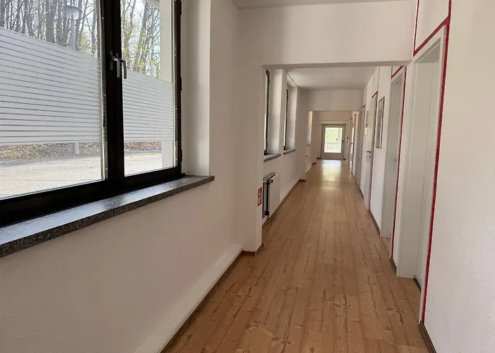 Bed & Breakfast Barbarossa