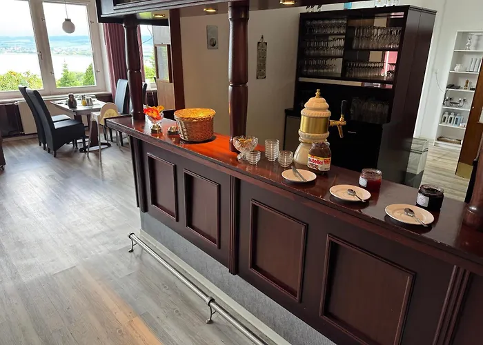 Barbarossa Bed & Breakfast Kelbra