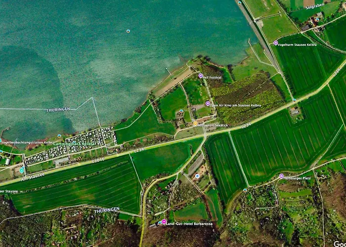 Barbarossa Bed & Breakfast