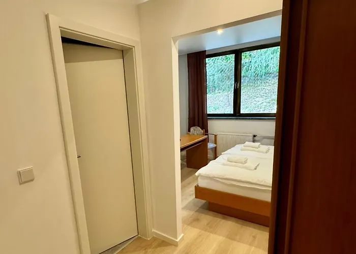 Barbarossa Bed & Breakfast 3*