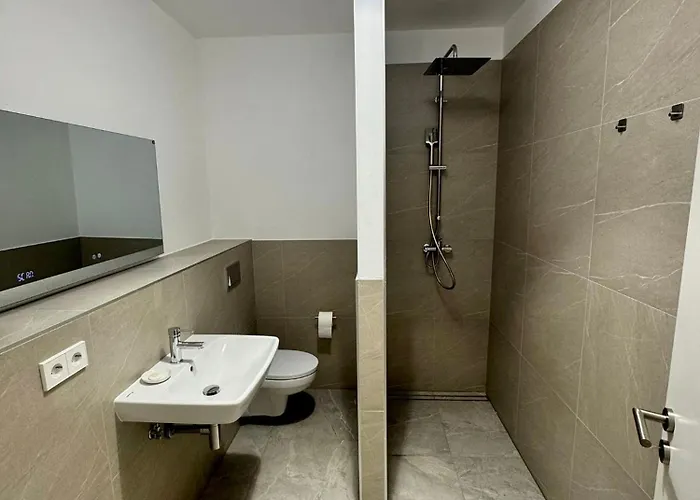 Bed & Breakfast Barbarossa