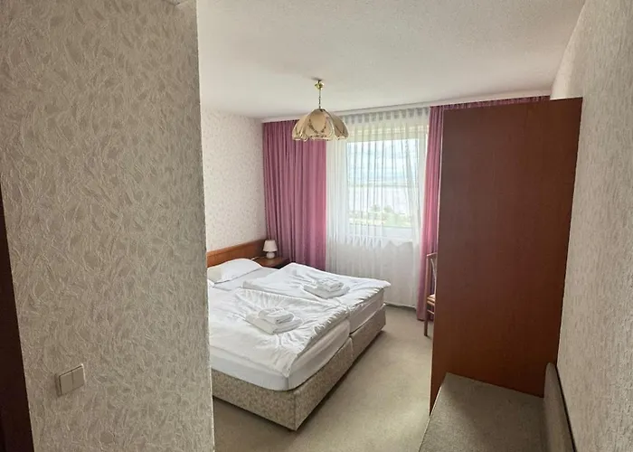 Barbarossa Bed & Breakfast