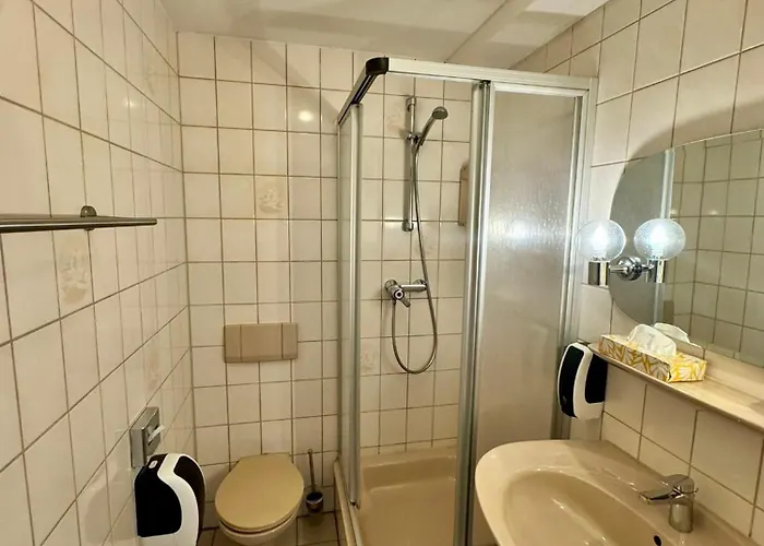 Barbarossa Bed & Breakfast