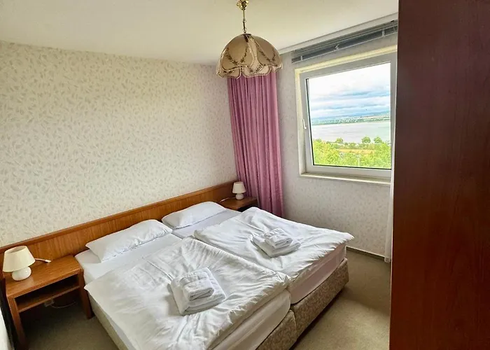Bed & Breakfast Barbarossa 3*