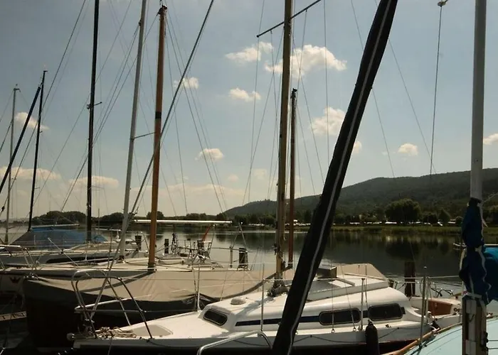 Barbarossa Bed & Breakfast