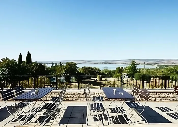 Barbarossa 3* Kelbra