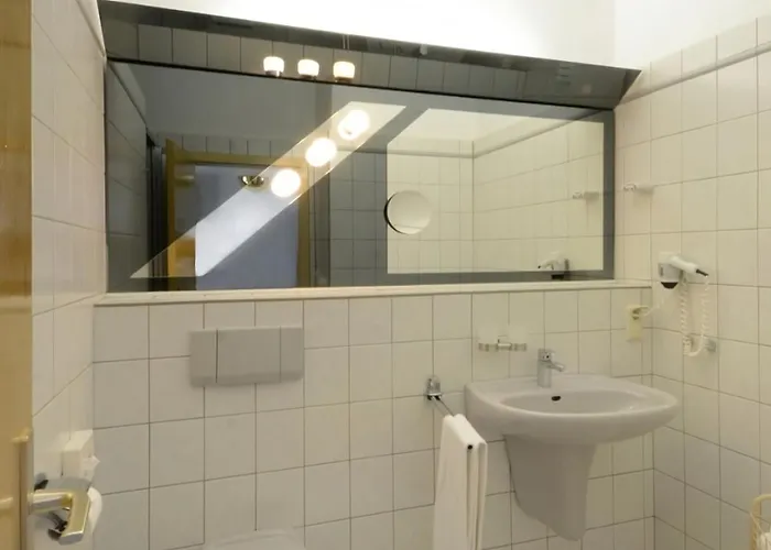 Bed & Breakfast Barbarossa