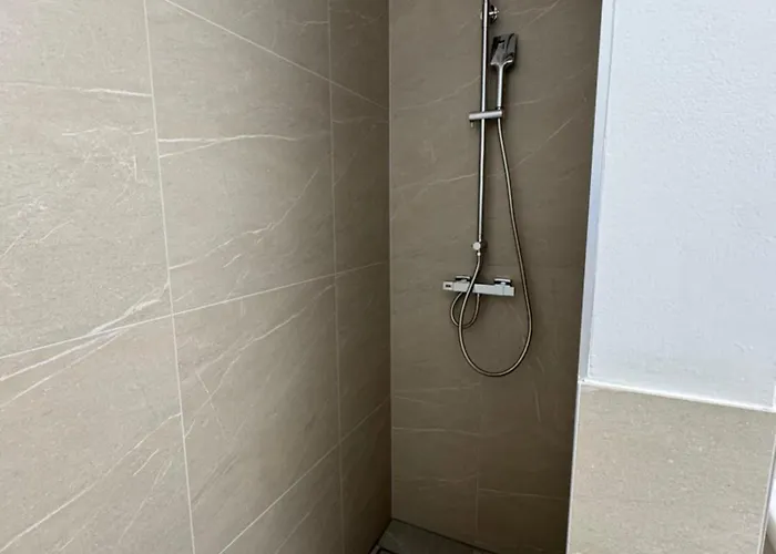 Bed & Breakfast Barbarossa Kelbra