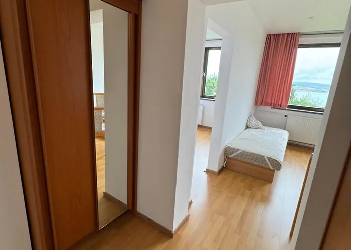 Barbarossa Bed & Breakfast 3*