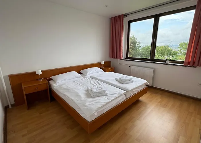 Barbarossa Bed & Breakfast